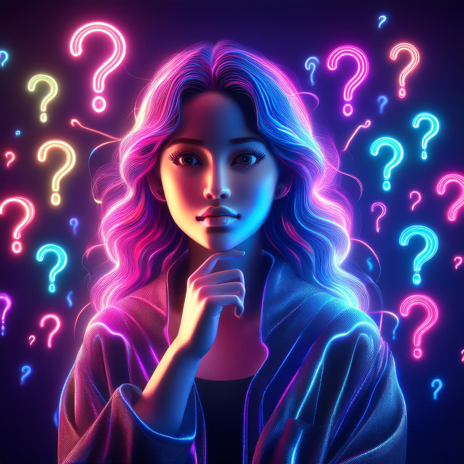 Synthwave FAQ