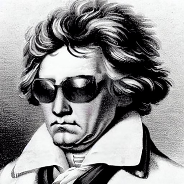 The Great Beethoven