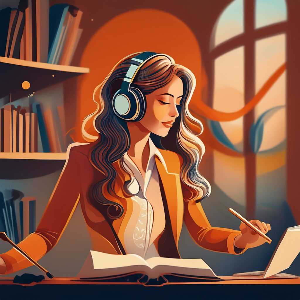 The Best Music for Concentration and Focus