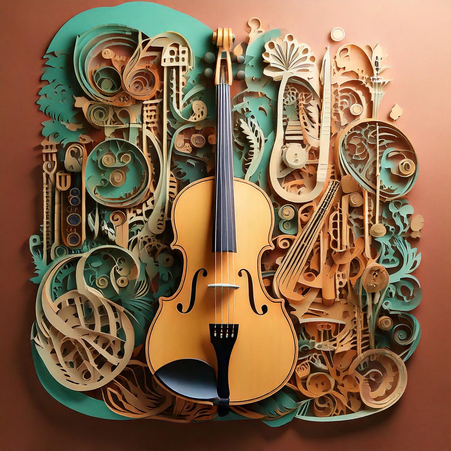 Beethoven Instruments