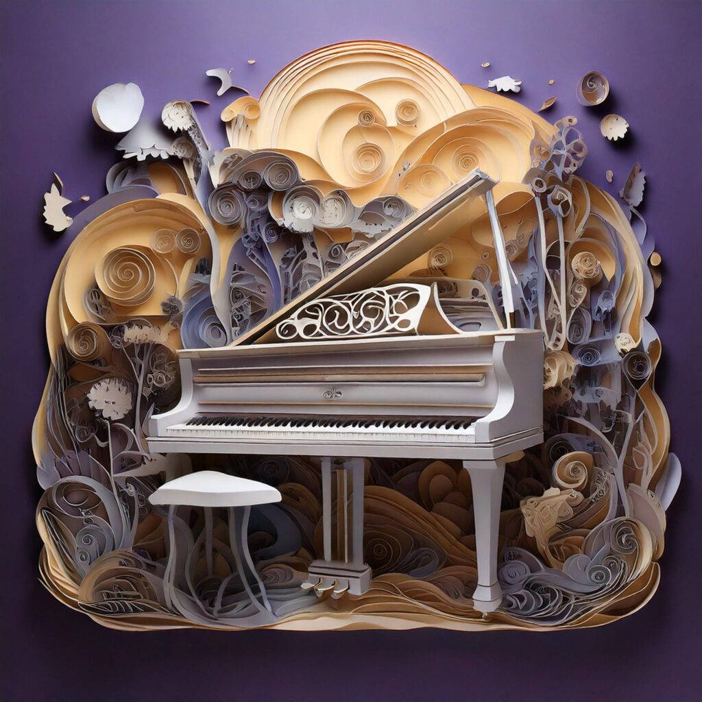 Beethoven Piano