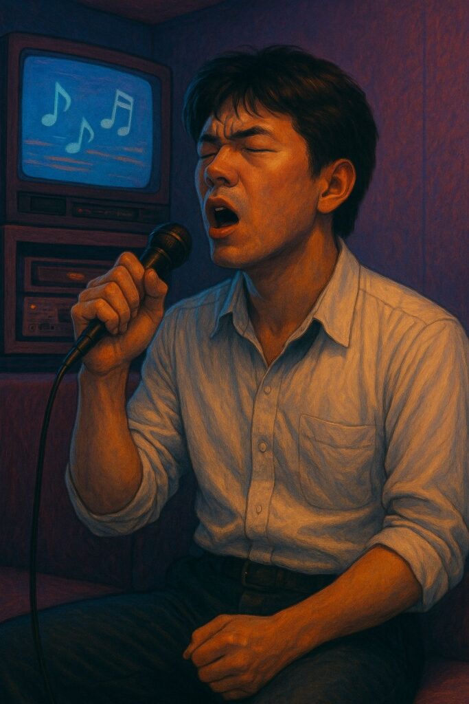 Karaoke Night