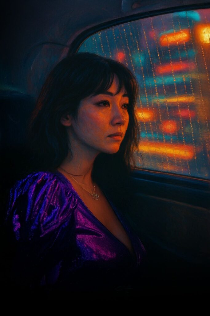 Night Drive