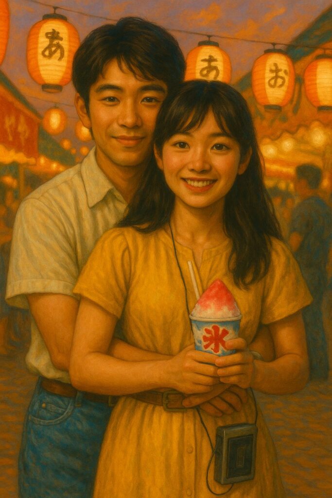 Summer of '84