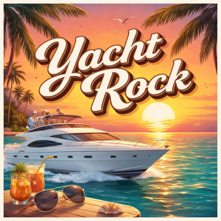 Yacht Rock Genre